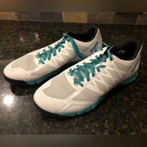 Reebok CrossFit shoes, women’s size 11, never worn
